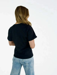 Camiseta Para Mujer - The Silver