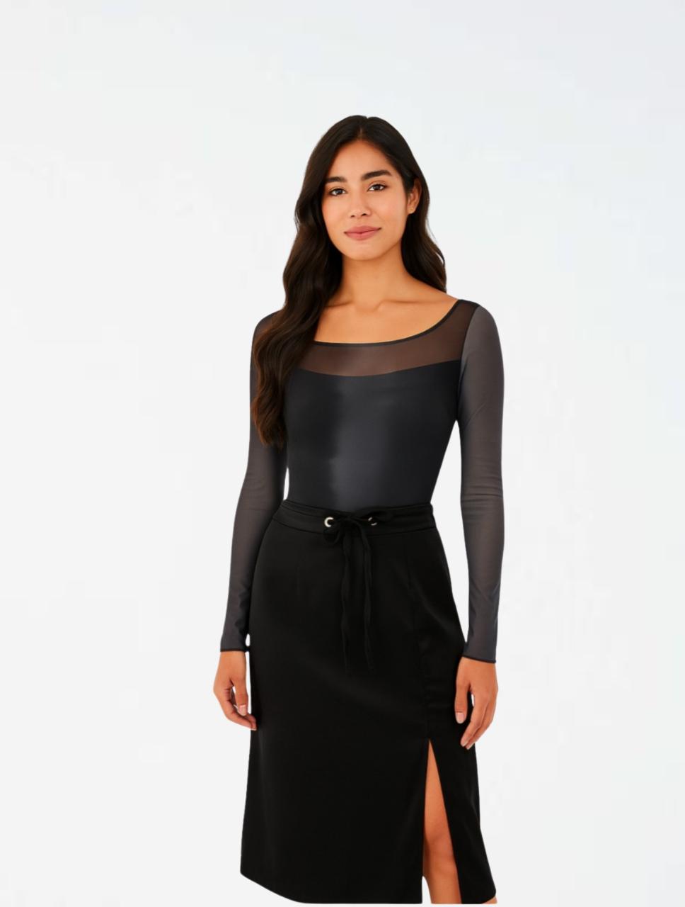 Body Mesh Malla - The Nebula