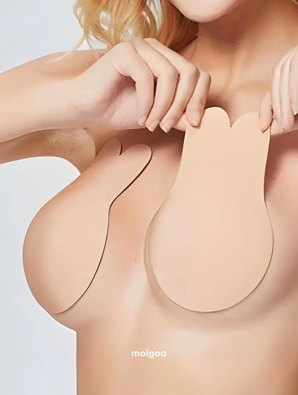 Nippies Lifting Brasier Invisible Levanta Busto con Adhesivo - Levanta Busto