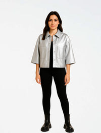 Chaqueta Para Mujer - The Grazia