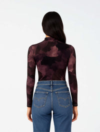 Body Para Mujer mesh - The Artist