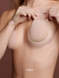 Nippies Lifting Brasier Invisible Levanta Busto con Adhesivo - Levanta Busto