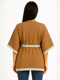 Capa Doble Faz - Cape Town