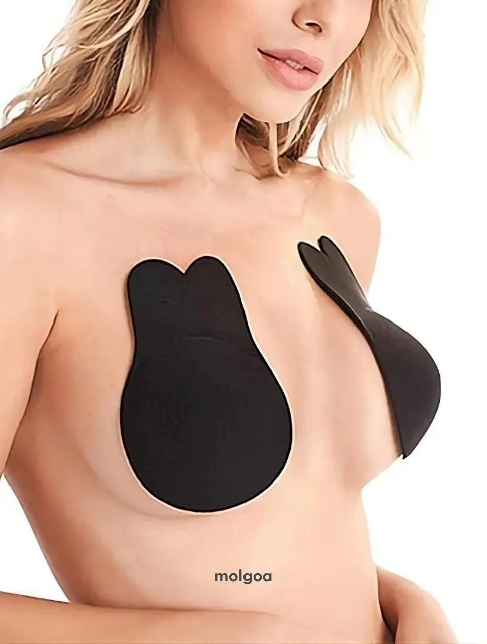 Nippies Lifting Brasier Invisible Levanta Busto con Adhesivo - Levanta Busto