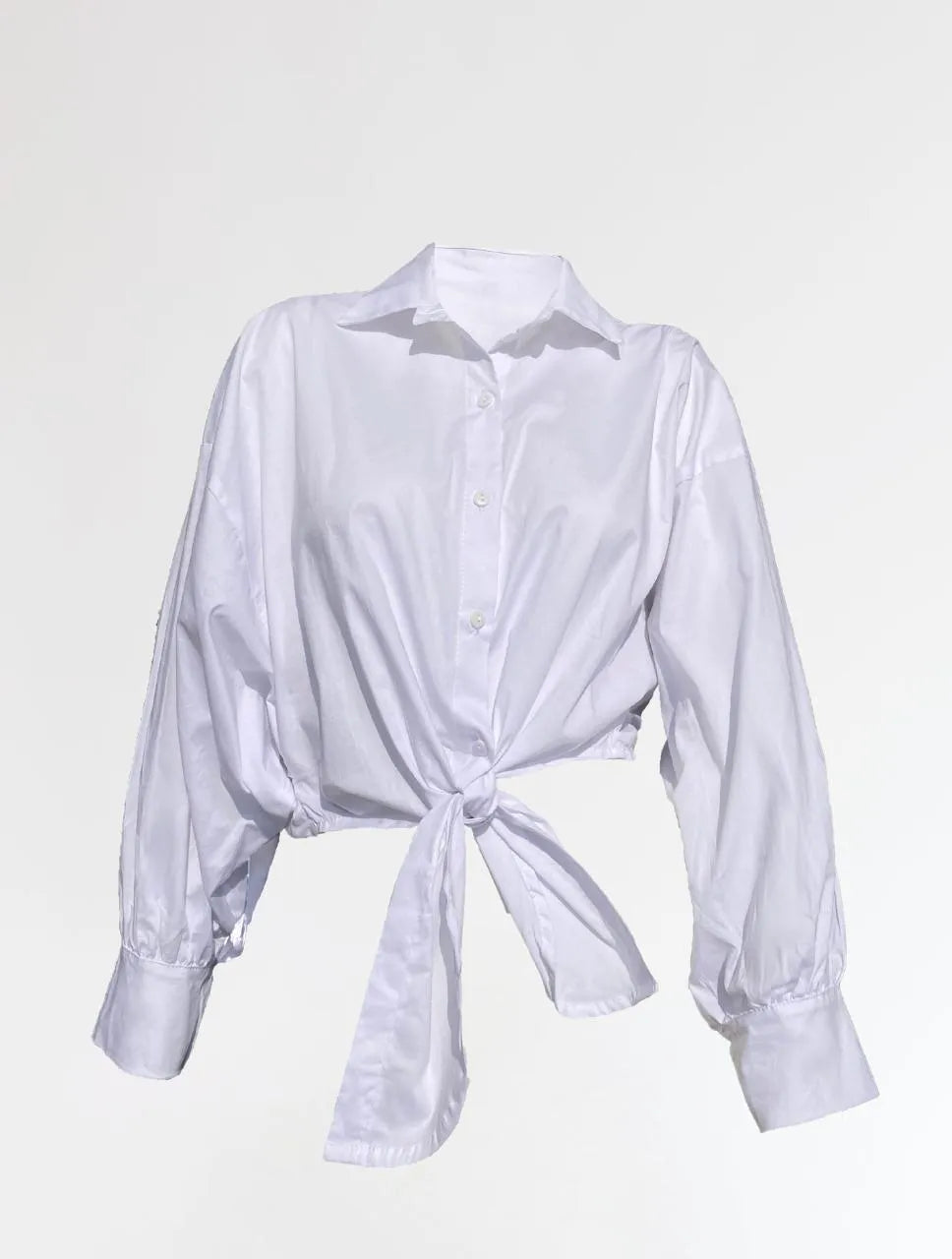 Blusa para Mujer - The Fair - Molgoa