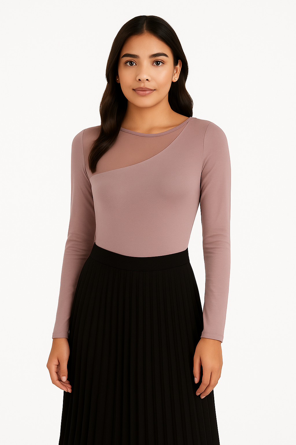 Body Mesh Malla- The Malha