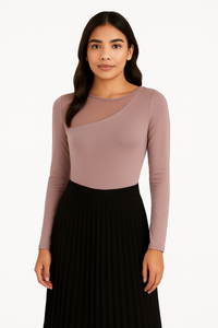 Body Mesh Malla- The Malha