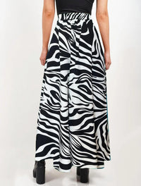 Pantalón para Mujer Cintura Resortada - The Poetic