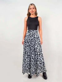 Pantalón para Mujer Cintura Resortada - The Poetic