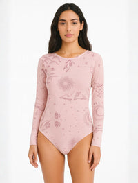 Body Lunas y Soles- The Moon