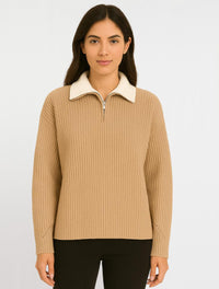 Suéter Cuello Tortuga Diseño Elegante - The Whisper