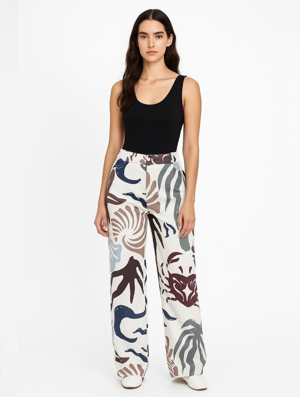 Pantalón Para Mujer - The Willow