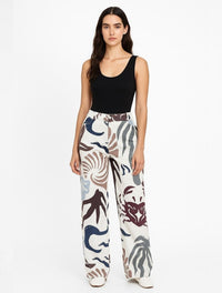 Pantalón Para Mujer - The Willow