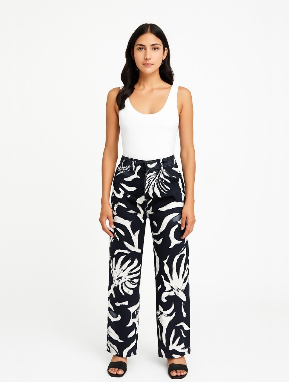 Pantalón Para Mujer - The Willow