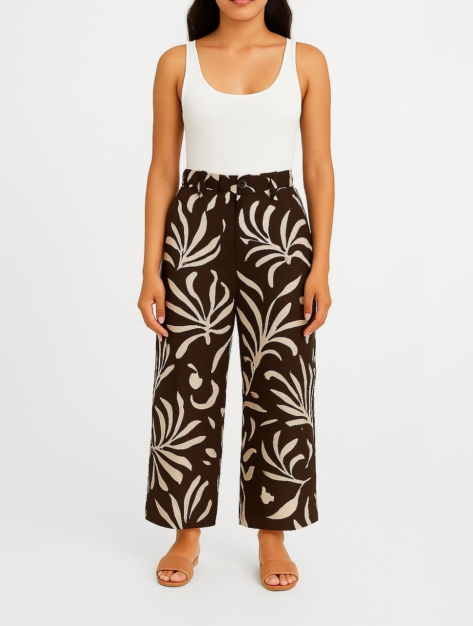 Pantalón Para Mujer - The Willow