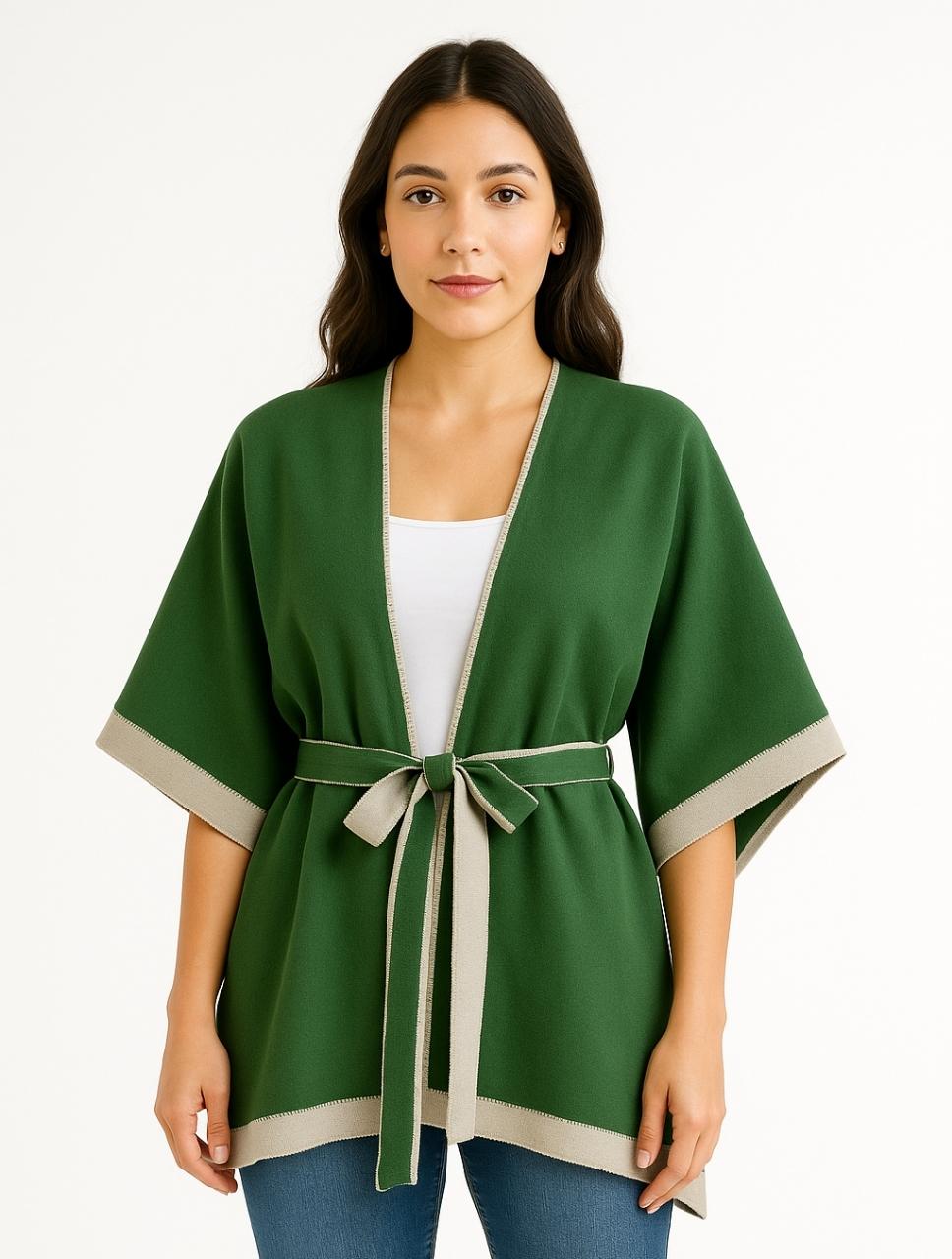 Capa Doble Faz - Cape Town