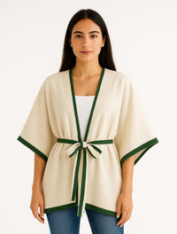 Capa Doble Faz - Cape Town