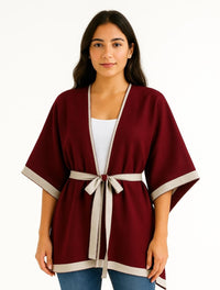 Capa Doble Faz - Cape Town