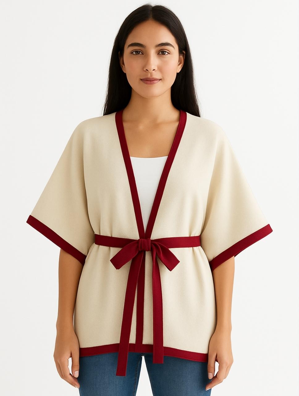 Capa Doble Faz - Cape Town