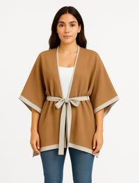 Capa Doble Faz - Cape Town