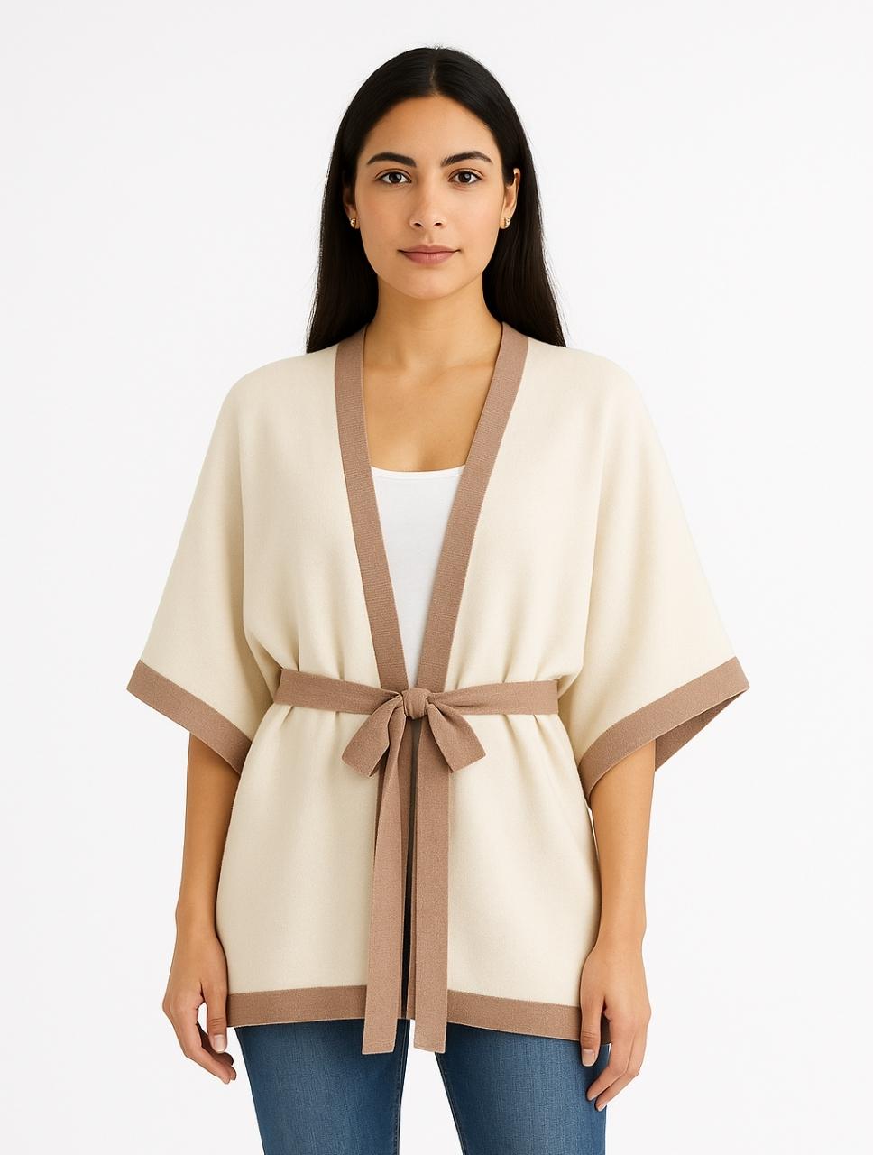 Capa Doble Faz - Cape Town