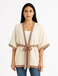 Capa Doble Faz - Cape Town