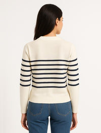 Suéter para Mujer Cuello V - The Lyric