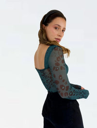 Body Mesh Malla - The Wild - Molgoa