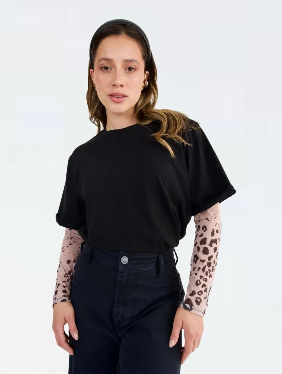 Body Mesh Malla - The Wild - Molgoa