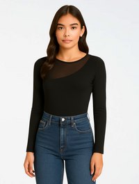 Body Mesh Malla- The Malha