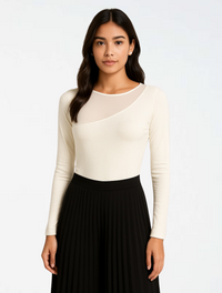 Body Mesh Malla- The Malha