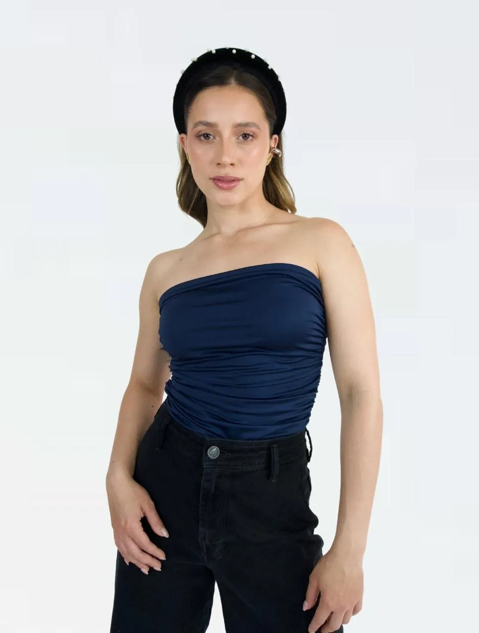 Body para Mujer - The Driven - Molgoa