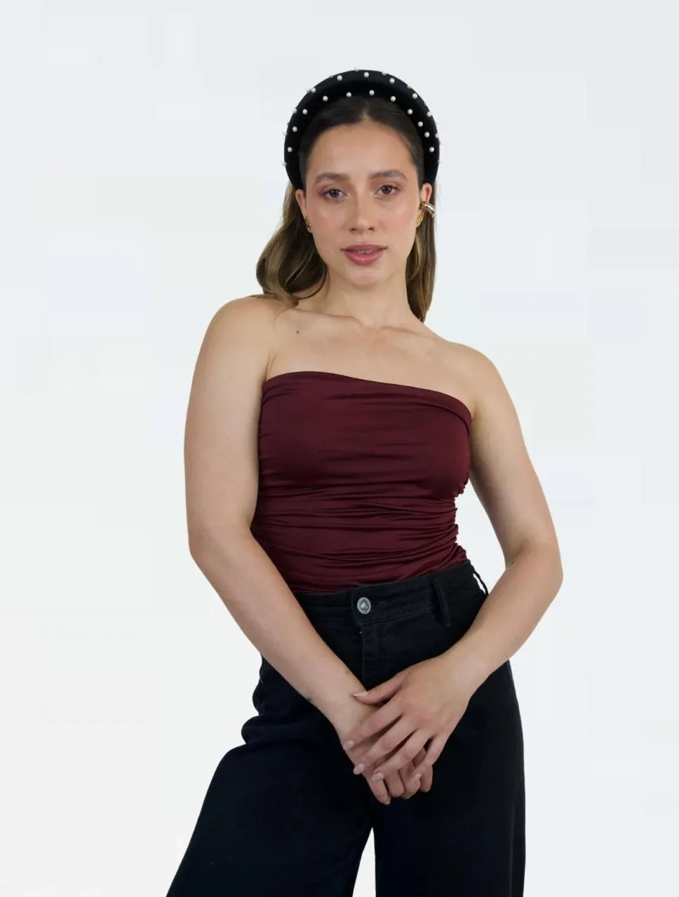 Body para Mujer - The Driven - Molgoa