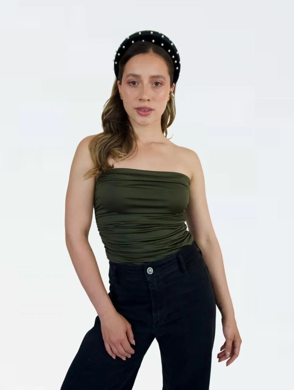 Body para Mujer - The Driven - Molgoa