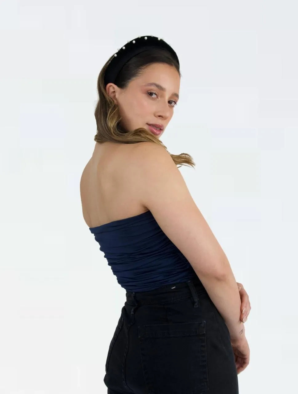 Body para Mujer - The Driven - Molgoa