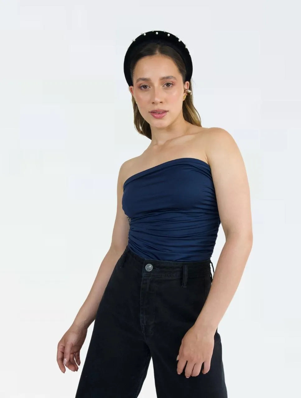 Body para Mujer - The Driven - Molgoa