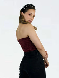 Body para Mujer - The Driven - Molgoa