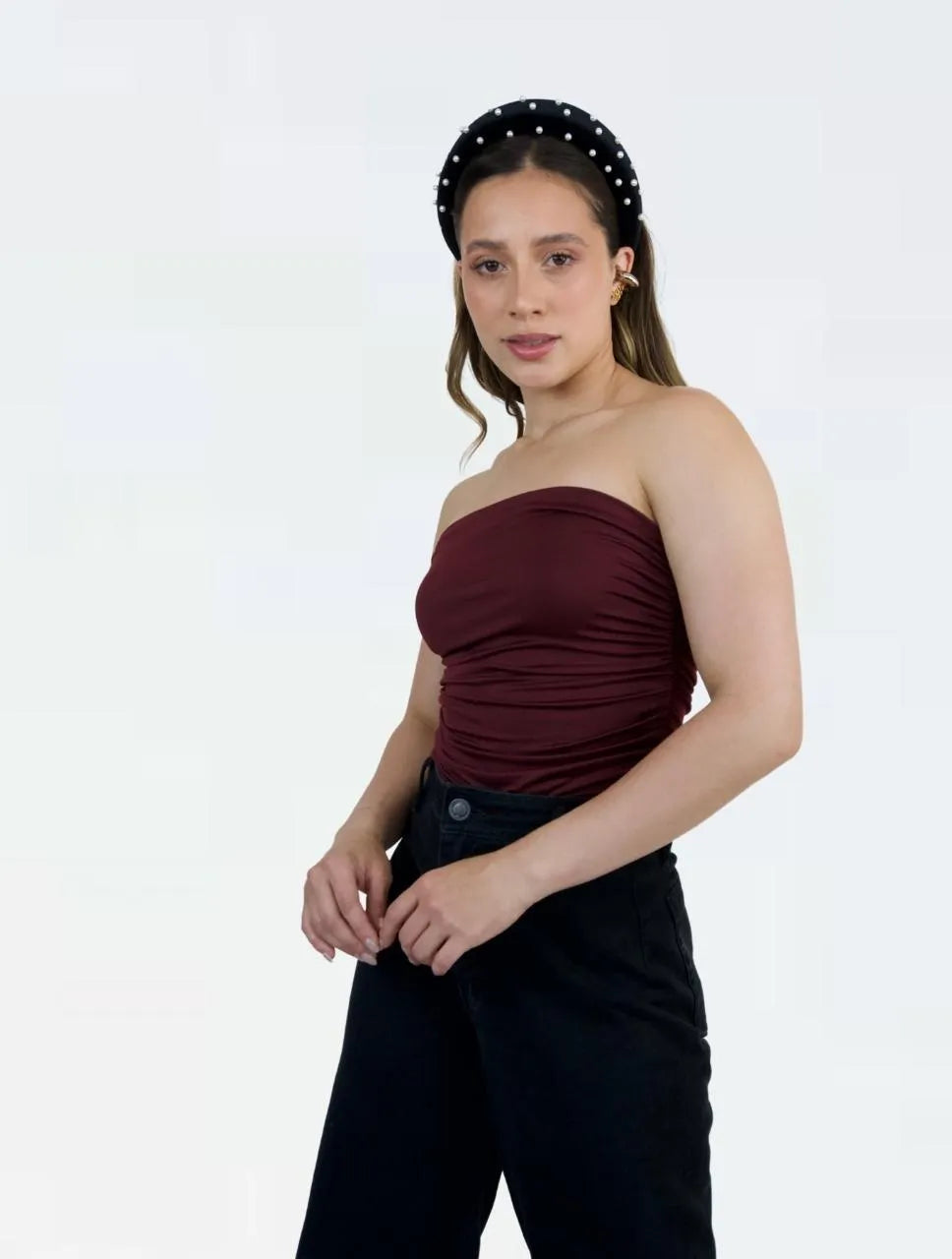 Body para Mujer - The Driven - Molgoa