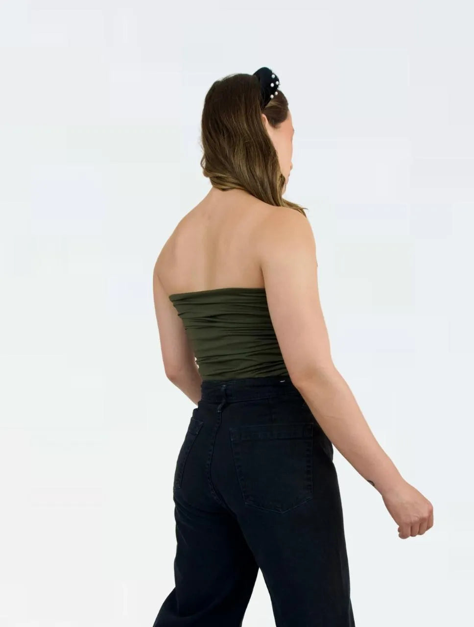 Body para Mujer - The Driven - Molgoa