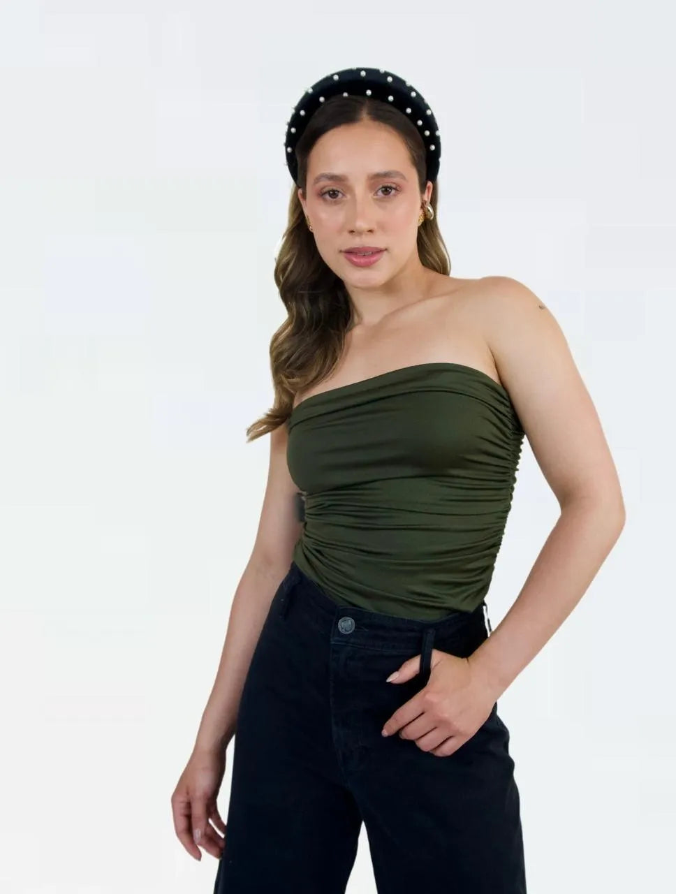 Body para Mujer - The Driven - Molgoa