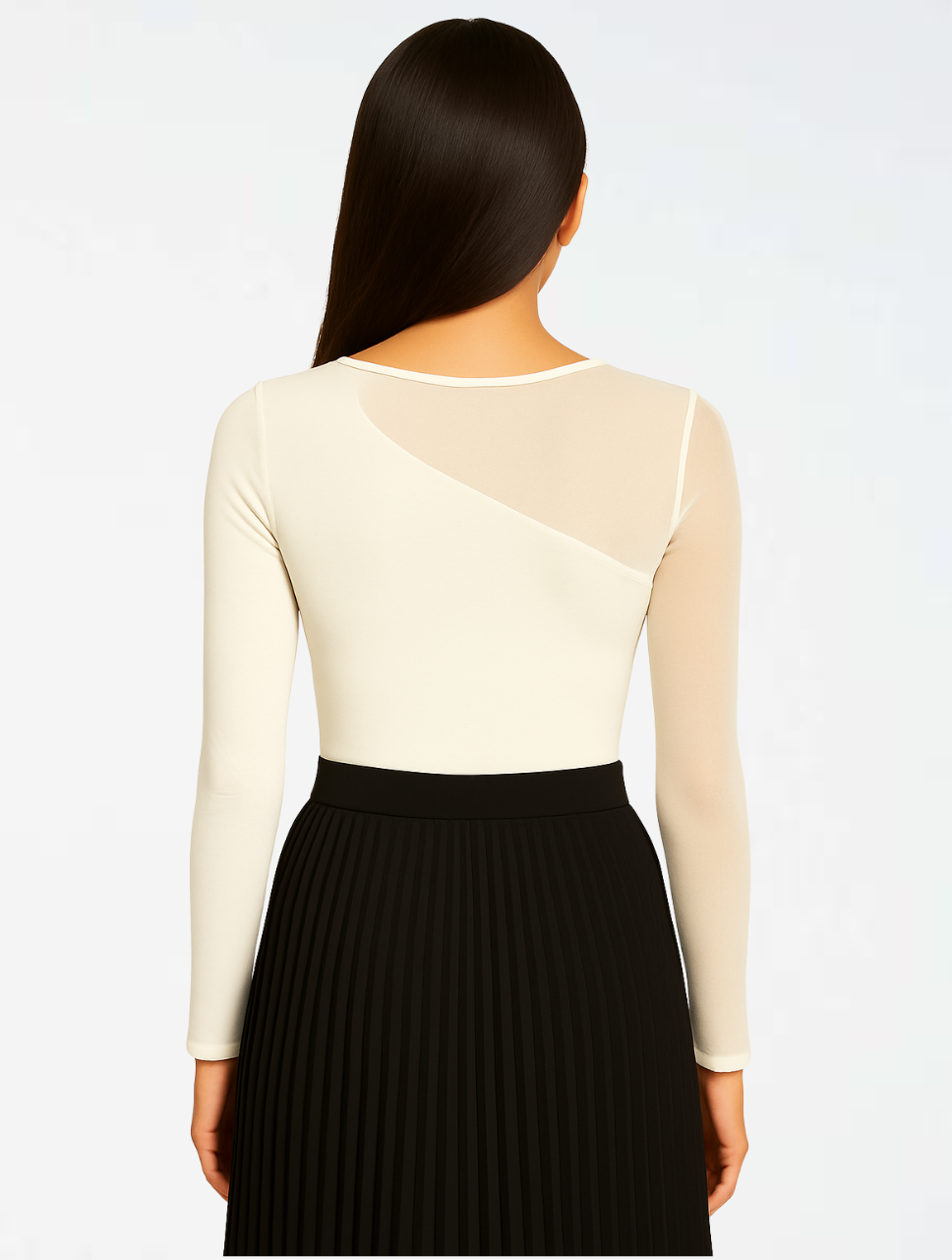 Body Mesh Malla- The Malha