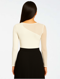 Body Mesh Malla- The Malha