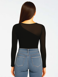 Body Mesh Malla- The Malha