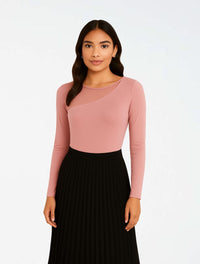 Body Mesh Malla- The Malha