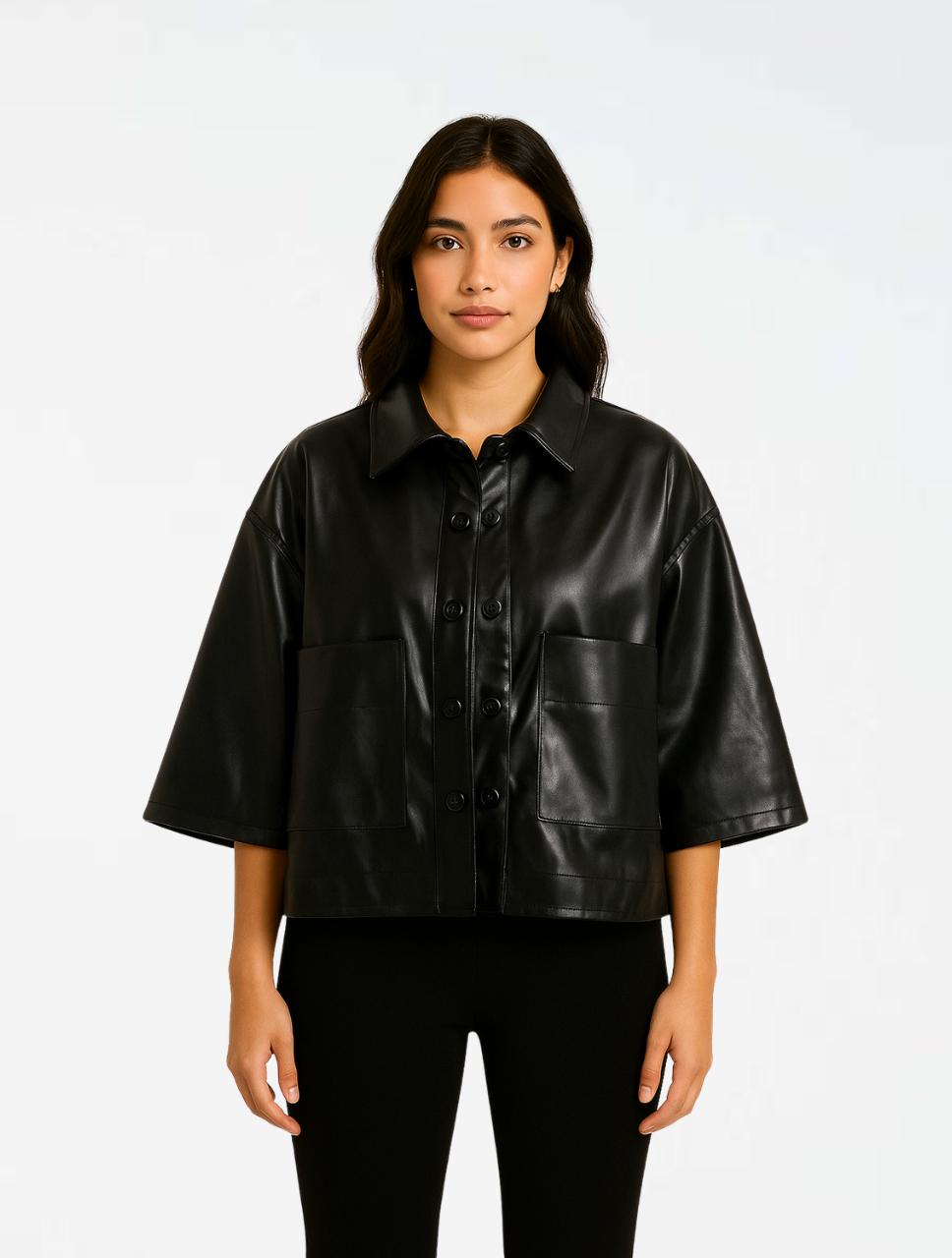 Chaqueta Para Mujer - The Grazia