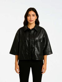 Chaqueta Para Mujer - The Grazia