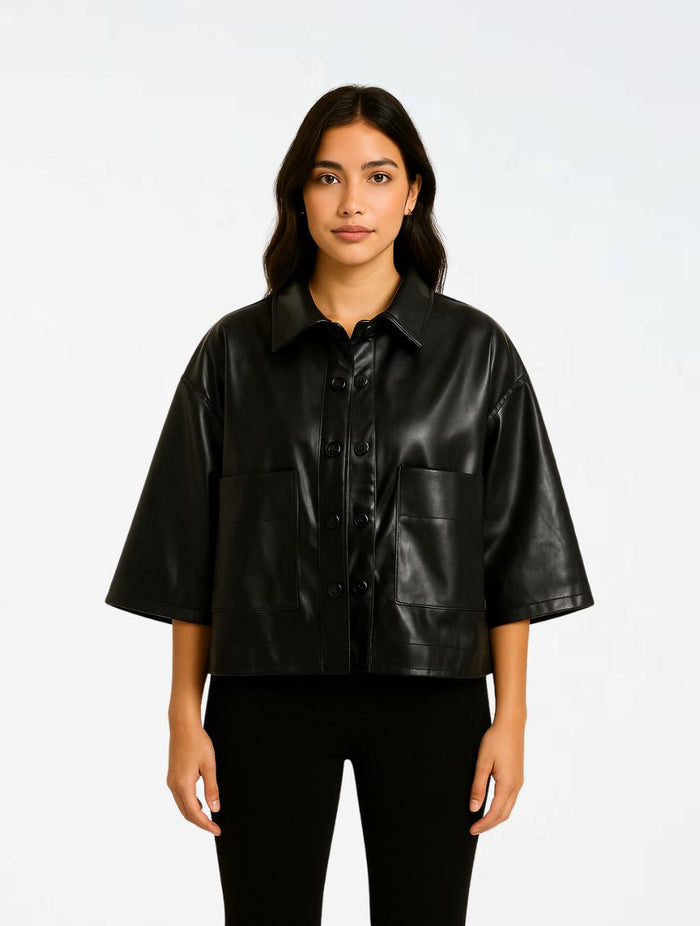 Chaqueta Para Mujer - The Grazia