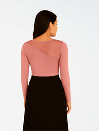 Body Mesh Malla- The Malha