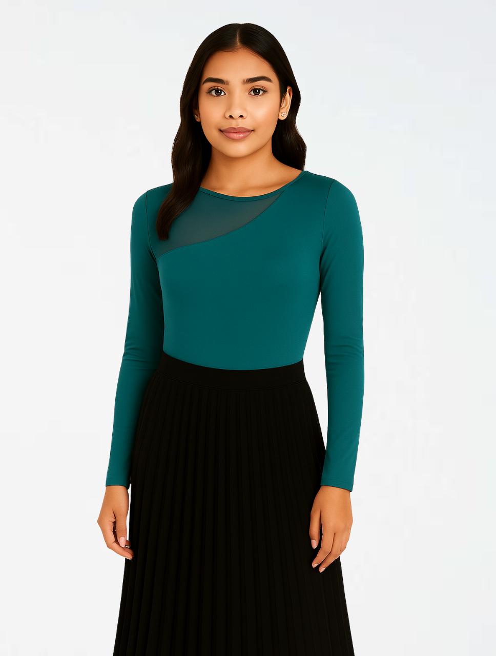 Body Mesh Malla- The Malha