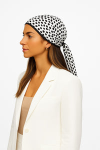 Accesorio Femenino Versátil- Pañoleta